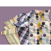 pamut szatén ágynemű zippel pamut szatén ágynemű zippel