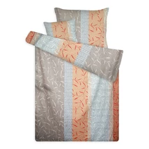 PRÉMIUM pamut-szatén ágyneműhuzat 3 részes PRÉMIUM pamut-szatén ágyneműhuzat 3 részes