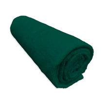 Színes pamut törölközők