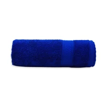 Frottír törölköző 50x90 cm 400g/m2 király kék