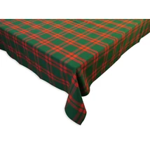 Tiberis tarkán szőtt asztalterítő 140x140 cm