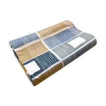 Párnahuzat anatómiai, cipzárral