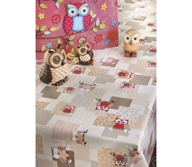 Viaszos vásznak méterben