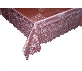 Jacquard csipke asztalterítők