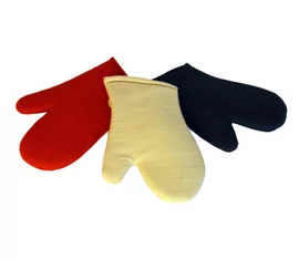 Fogókesztyűk és edény alátétek