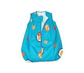 Hálózsákok és overálok