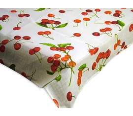 Nyomott mintás asztalterítők