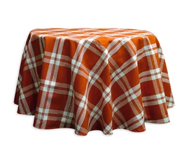 Mintás tarkán-szőtt asztalterítők