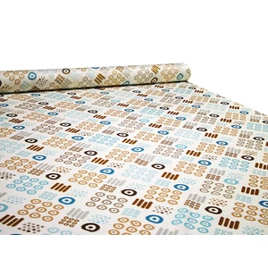 005c04 brown szövet