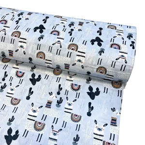 604 Láma és kaktusz