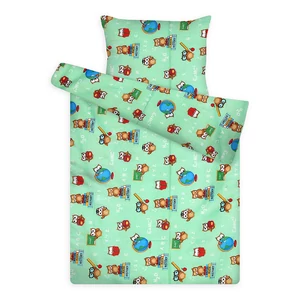 1081 green - baglyos