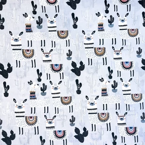 604 Láma és kaktusz