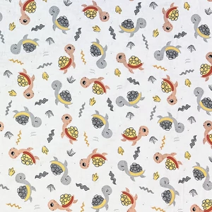 574 teknős szürke-sárga