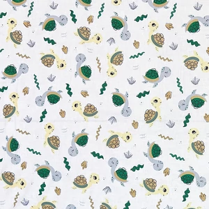 576 teknős zöld-barna