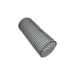 Hengerpárna - kockás