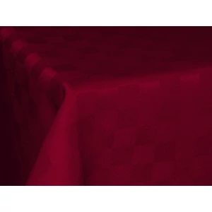 polly kockás bordó