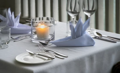 5 szempont, amit érdemes figyelembe venni éttermi textil kiválasztásakor