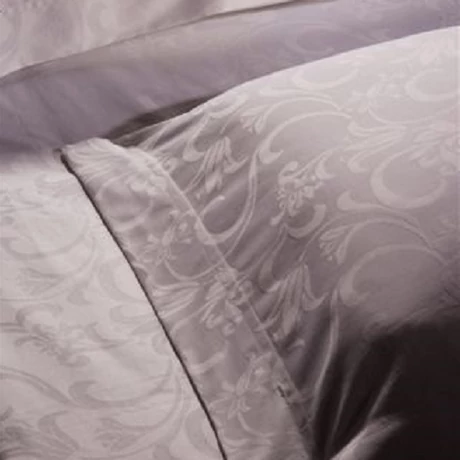 Hullámos damaszt ágynemű huzatok