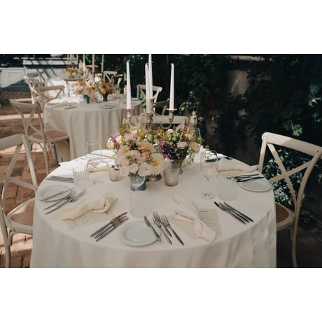 Dávid damaszt abrosz