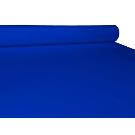 Csilla 100% pamut 270g/m2 150 cm kék