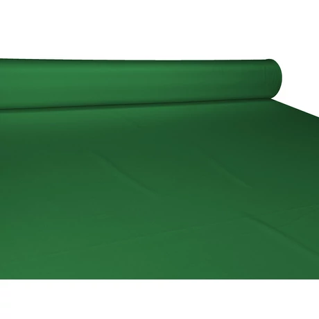 Csilla 100% pamut 270g/m2 150 cm zöld