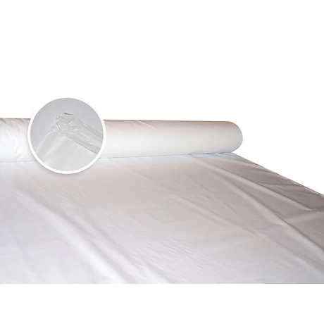 Matracvédő alapanyag PUR + pc