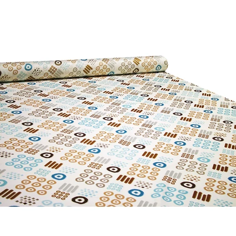 Mikroszálas szövet méteráru - 005 C04 bown