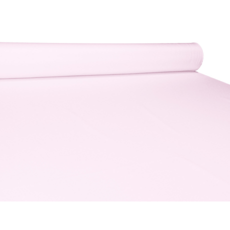 UNI pamut-poliészter méteráru - rózsaszín