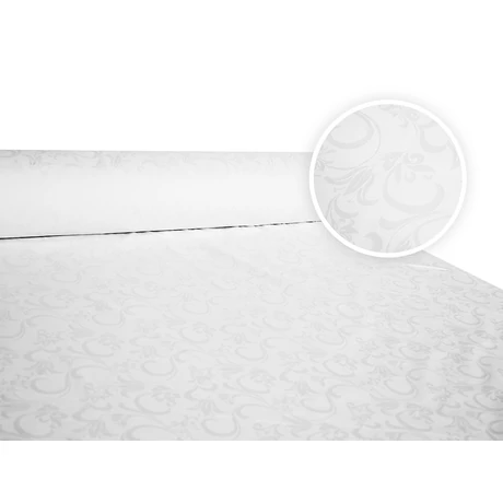 Damaszt ágynemű alapanyag 280 cm, Daffodil