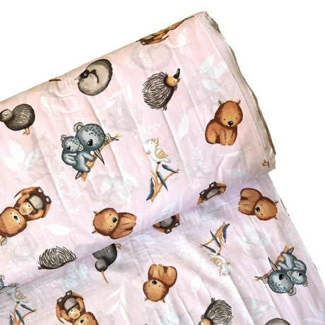 pamut - bébi állatok