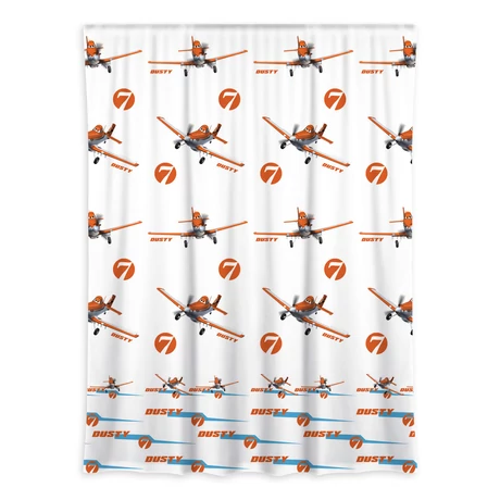 Disney mintás dekor alapanyag 290 cm Repcsik