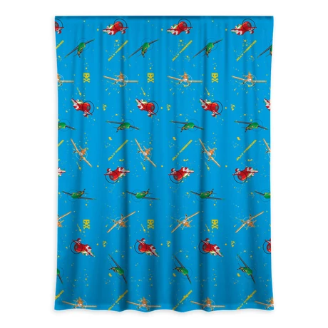 Disney mintás dekor alapanyag 290 cm Repcsik