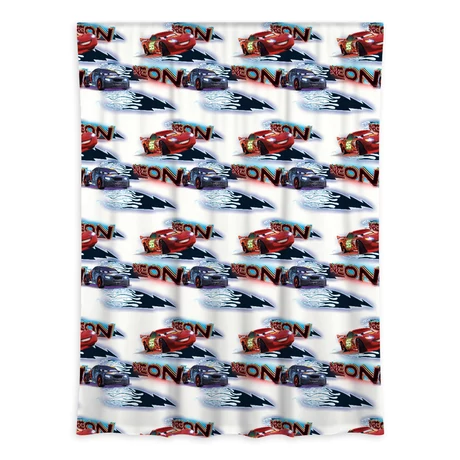 Disney mintás dekor alapanyag 290 cm Verdák