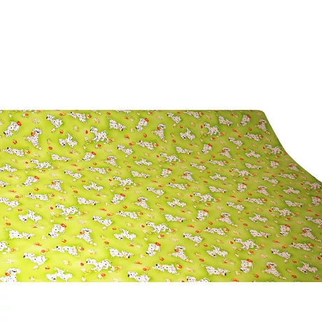 Viaszos vászon Krakkó dalmata 08270