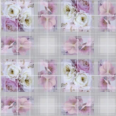 Viaszos vászon Firenze gyümölcsös 737