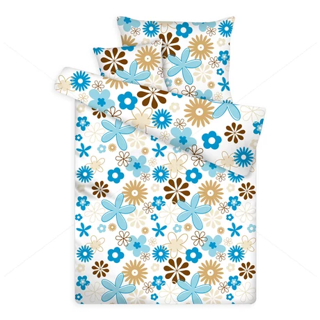 Pamut-poliészter ágynemű huzat grt. - BI