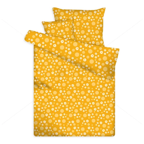 100% pamut ágynemű huzat grt. 40x50+70x90+140x200 cm
