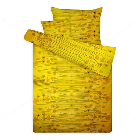 100% pamut ágynemű huzat grt. 40x50+70x90+140x200 cm