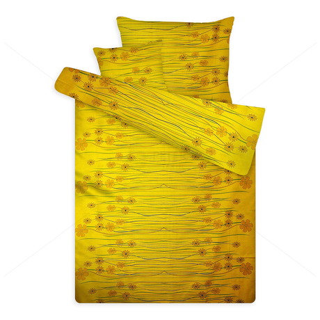 100% pamut ágynemű huzat grt. 40x50+70x90+140x200 cm