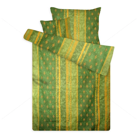 100% pamut ágynemű huzat grt. 40x50+70x90+140x200 cm