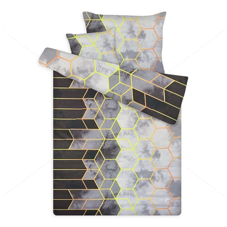 100% pamut ágynemű huzat grt.