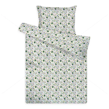 gyerek pamut ágynemű öko