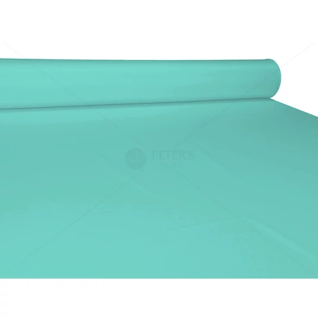 Panama (Minimatt) szövet - azúr kék