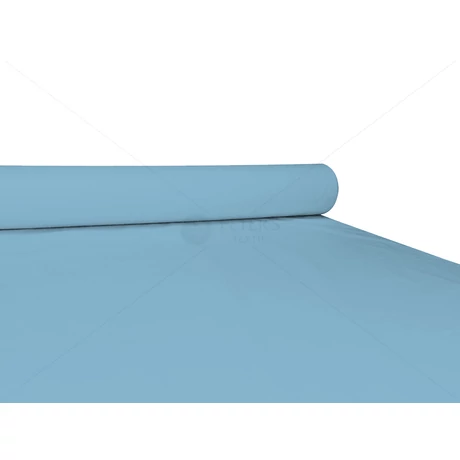 MÓNI selyemangin - UNI kék