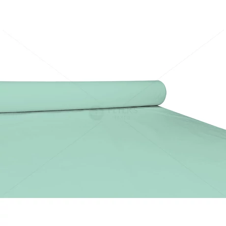 MÓNI selyemangin - UNI zöld