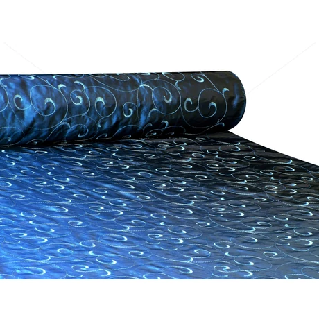 Hímzett Taft 140 cm