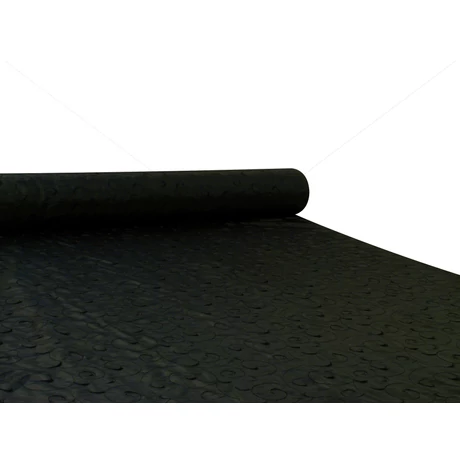 Hímzett Taft 140 cm