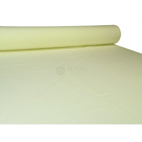 Lepedővászon 100% pamut 150 cm 160g/m2 szanforizált