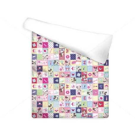 Disney - Ágytakaró, 90x140 cm - 