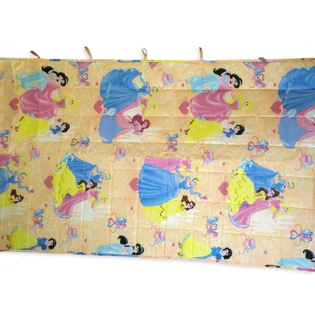 Disney falvédő 70x150 cm Princess barack